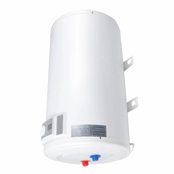 Boiler 50 liter - boilers - doorstroomboiler - elektrisch, Doe-het-zelf en Verbouw, Geisers en Boilers, Nieuw, Boiler, 20 tot 100 liter