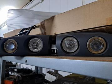 Subaru verlichting Impreza GC8, Bug en Forester SF5 en SG XT beschikbaar voor biedingen