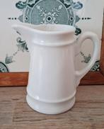 Vintage Apilco, bistro melkkan, Ophalen of Verzenden