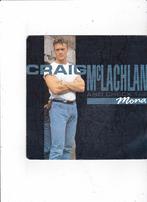 Single Craig McLachlan & Check 1-2 - Mona, Cd's en Dvd's, Vinyl Singles, Gebruikt, 7 inch, Single, Dance