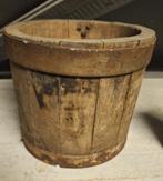 Oud Kaasvat., Ophalen of Verzenden