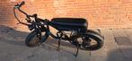 Fatbike, Ophalen, Gebruikt, 50 km per accu of meer, Overige merken