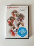DVD- FC Utrecht- Seizoensoverzicht 2008/2009 Eredivisie Live, Cd's en Dvd's, Voetbal, Gebruikt, Alle leeftijden, Ophalen of Verzenden