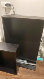 Ikea pax komplement lade zwartbruin 100 cm, Huis en Inrichting, Kasten | Kledingkasten, Ophalen, Gebruikt, 50 tot 100 cm, Minder dan 100 cm