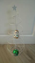 kerst kerstballenstandaard standaard etagere, Ophalen of Verzenden, Zo goed als nieuw