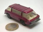 Freeman Inter-City Commuter, Matchbox series by Lesney, Ophalen of Verzenden, Gebruikt, Auto