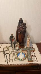 Diverse religieuze voorwerpen, Ophalen of Verzenden