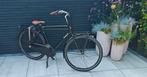 Gazelle Puur NL herenfiets 57cm 3 versnellingen Schoolfiets, Fietsen en Brommers, Fietsen | Heren | Herenfietsen, Ophalen, Gebruikt