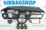 Airbag set Dashboard leer stiksel Mercedes V447 (2014-heden), Gebruikt, Ophalen of Verzenden