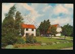 Noordoostpolder - Boerderij [003-3781, Verzamelen, Ansichtkaarten | Nederland, Verzenden, 1940 tot 1960, Gelopen, Flevoland