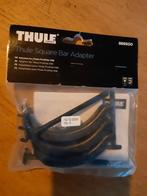 Thule square bar adapter, Auto diversen, Ophalen of Verzenden, Nieuw