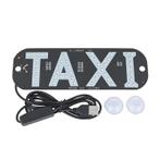 Taxi Raamlicht, Ophalen of Verzenden, Nieuw