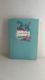 Jongeren over de thuiszorg boekje, Ophalen of Verzenden, Zo goed als nieuw