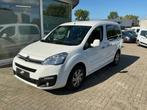 Citröen 2016 Berlingo 1.6 BlueHDi Feel Rolstoel model Perso, Auto's, Automaat, 1374 kg, 730 kg, Gebruikt