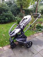 Easywalker Harvey kinderwagen incl accessoires, Kinderen en Baby's, Kinderwagens en Combinaties, Verstelbare duwstang, Zo goed als nieuw
