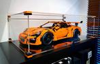 Showcase voor 42056 Porsche 911 GT3 RS Nieuw, Kinderen en Baby's, Nieuw, Overige merken, Ophalen of Verzenden