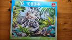 Puzzel, Ophalen of Verzenden, Minder dan 500 stukjes, Zo goed als nieuw