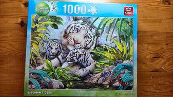 Puzzel beschikbaar voor biedingen