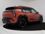 Kia EV3 GT-Line 81.4 kWh | Company Car | 10 Jaar Garantie |, Auto's, Kia, Zwart, Overige kleuren, 31 min, 570 min