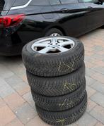 Winterbanden Opel Astra, Ophalen, Opel