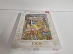 Snow White  Puzzel Jumbo (1000 stukjes) New, Ophalen of Verzenden, 500 t/m 1500 stukjes, Nieuw, Legpuzzel