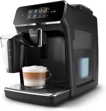 Philips LatteGo 2200 Series EP2231/40 | Espressomachine beschikbaar voor biedingen