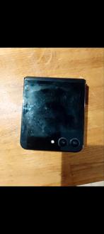 Samsung Galaxy z flip 5, Telecommunicatie, Mobiele telefoons | Samsung, Zwart, Ophalen of Verzenden, Zo goed als nieuw, 128 GB