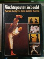 Vechtsporten in beeld, Ophalen, Balsport