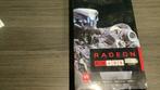 Radeon rx 480 4gb, Ophalen of Verzenden, Zo goed als nieuw