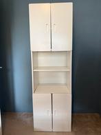 Kast kinder/speelkamer, Zo goed als nieuw, Minder dan 100 cm, 25 tot 50 cm, 50 tot 100 cm