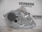 Raammechaniek Elek Rechts Achter Bora (1J2) 2000, Gebruikt, Volkswagen, Volkswagen AG, Kundenbetreuung@volkswagen.de