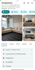 GEZOCHT: Minotti Hamilton — Direct Inkoop, https://www.minotti.com/en, Minotti, 75 tot 100 cm, Ophalen of Verzenden