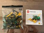Lego 42168, Ophalen, Zo goed als nieuw