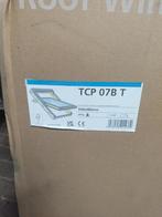 Nieuw Keylite tuimelvenster Grenen 94x98 cm, Ophalen, 80 tot 120 cm, 80 tot 120 cm, Nieuw