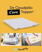 Cloud Pillo Core topper. 210 * 180, Tweepersoons, Ophalen of Verzenden, Zo goed als nieuw, 180 cm