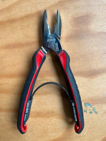 Facom Combinatietang - heel goede staat beschikbaar voor biedingen