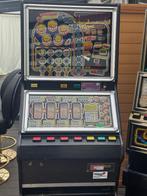 Topshot gok automaat perfect staat, Euro, Ophalen, Gebruikt, Met sleutels