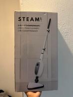 Stoom reiniger, Ophalen, Zo goed als nieuw
