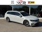 Volkswagen Passat Variant 1.4 TSI GTE Pano I Virtual I Trekh, Auto's, Volkswagen, Gebruikt, Adaptive Cruise Control, Wit, Hybride Elektrisch/Benzine