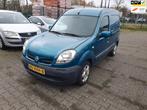 Nissan Kubistar Nissan Kubistar 60.16 1.5 dCi Tekna 5 DRS-AI, Auto's, Voorwielaandrijving, 1037 kg, Stof, Gebruikt
