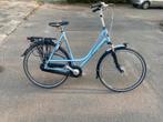 Mooie Fiets Merk, Fietsen en Brommers, Elektrische fietsen, Ophalen of Verzenden, Zo goed als nieuw, 59 cm of meer, 50 km per accu of meer