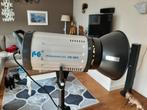 NIEUWE Falcon eyes Professionele studio flitser met statief, Ophalen, Nieuw, Overige merken, Kantelbaar