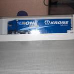 Krone Safe Liner Model Truck, Ophalen of Verzenden, Zo goed als nieuw, Overige merken