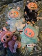 Lafufu  (nep dus), Tickets en Kaartjes, Drie personen of meer, Ticket of Toegangskaart