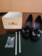 Dames schoenen op hak mt 39 kleur zwart, Ophalen, Fred de la Bretoniere, Zwart, Zo goed als nieuw
