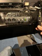 Shure PSM200 IEM Set - Zender & Ontvanger, Ophalen of Verzenden, Gebruikt, Audio