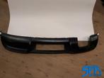 Diffuser S-LINE AUDI A3 8V SPORTBACK FACELIFT BLACK EDITION, Auto-onderdelen, Gebruikt, Achter, Bumper, Audi