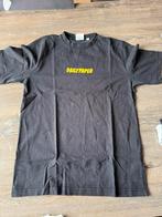Daily paper t shirt, Maat 48/50 (M), Zwart, Ophalen of Verzenden, Daily Paper