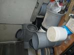 pvc diverse, Ophalen, Bochten, Pvc, Nieuw