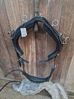 Leren tuigen en hoofdstellen in 1 koop, Dieren en Toebehoren, Ophalen of Verzenden, Nieuw, Overige soorten